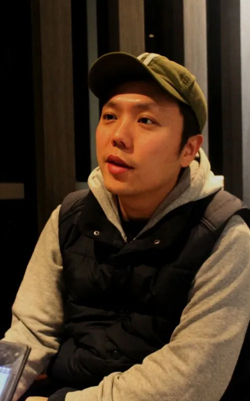 Jang Kun-jae