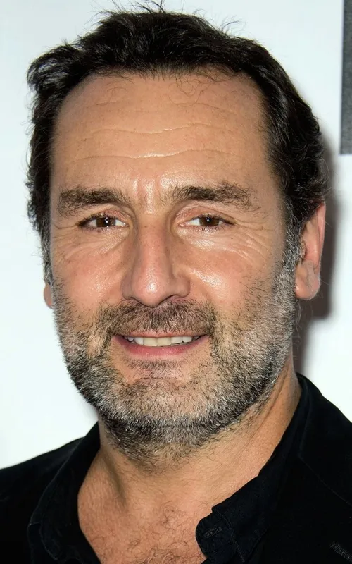 Gilles Lellouche