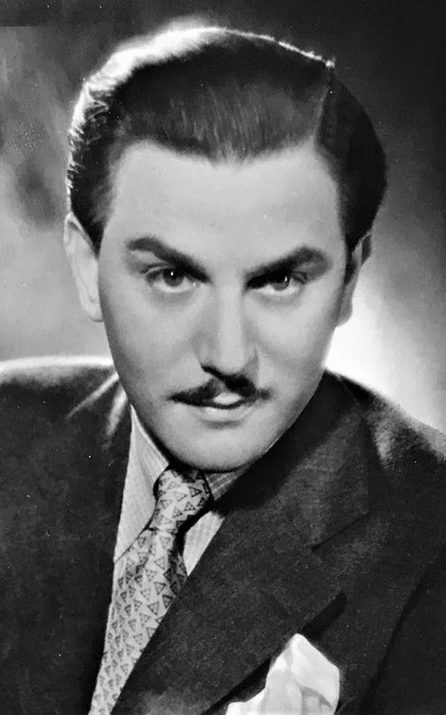 Anton Walbrook