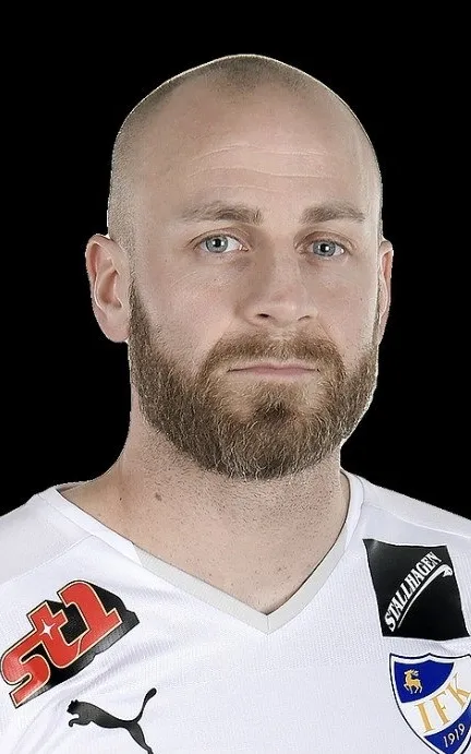 Daniel Sjölund