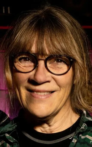 Sigrid Aalbæk Jensen