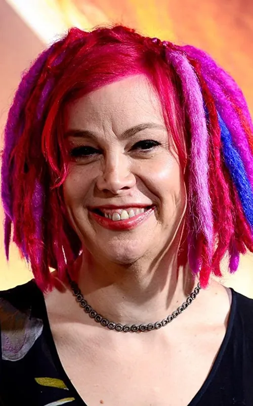 Lana Wachowski