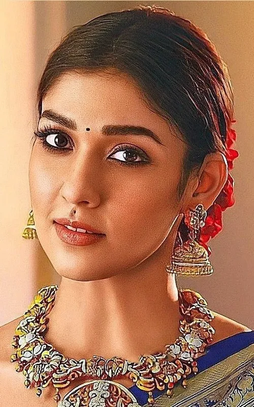 Nayanthara