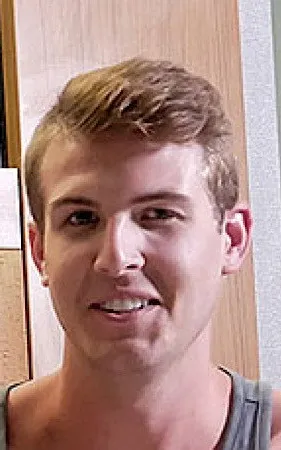 Dustin Romaine