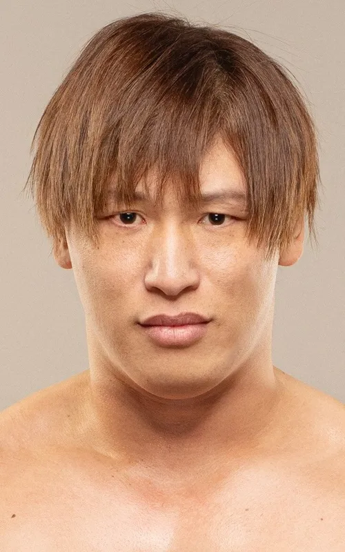 Kota Ibushi