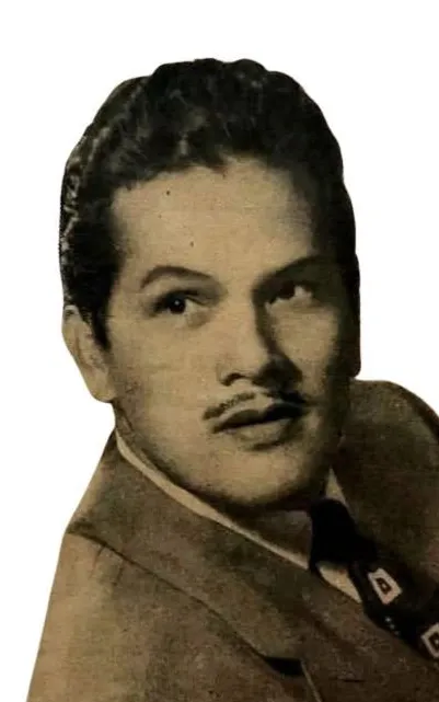 Gil de Leon