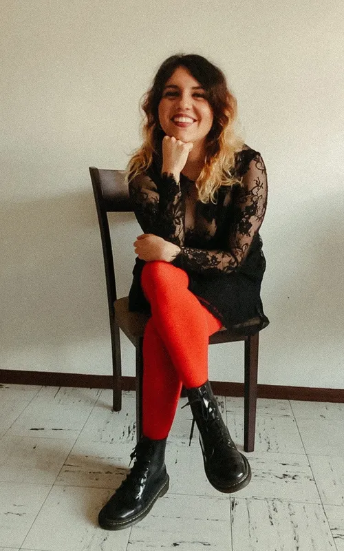 Bibiana Rojas Gómez