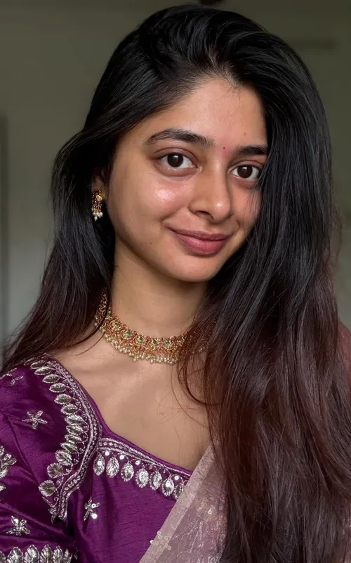 Yashashree Rao