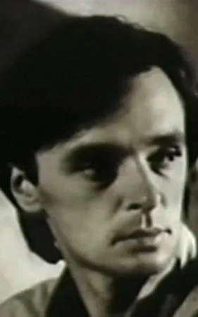 Андрей Москвичёв