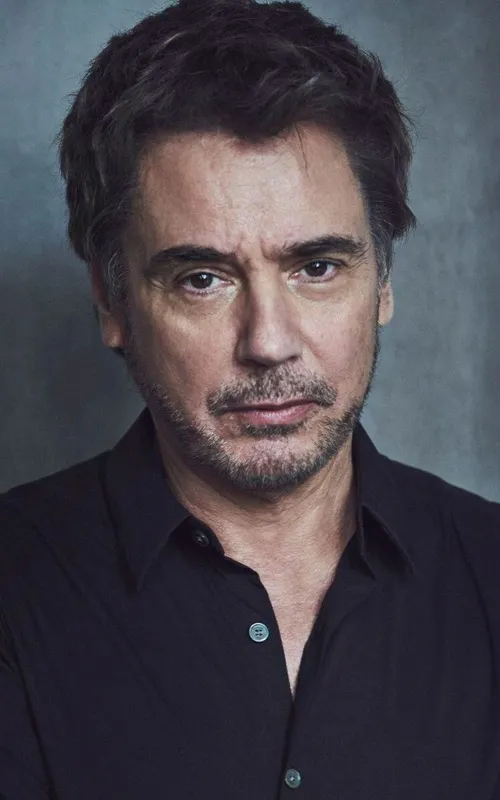 Jean-Michel Jarre