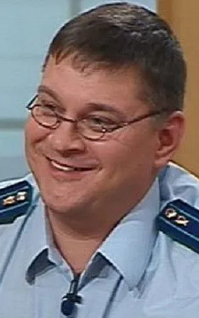 Aleksei Timoshkin