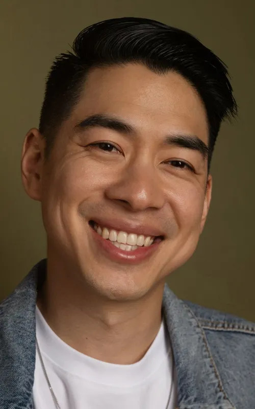 Matthew Andrew Leung