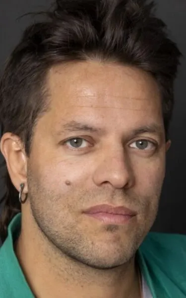 Christian Gade Bjerrum