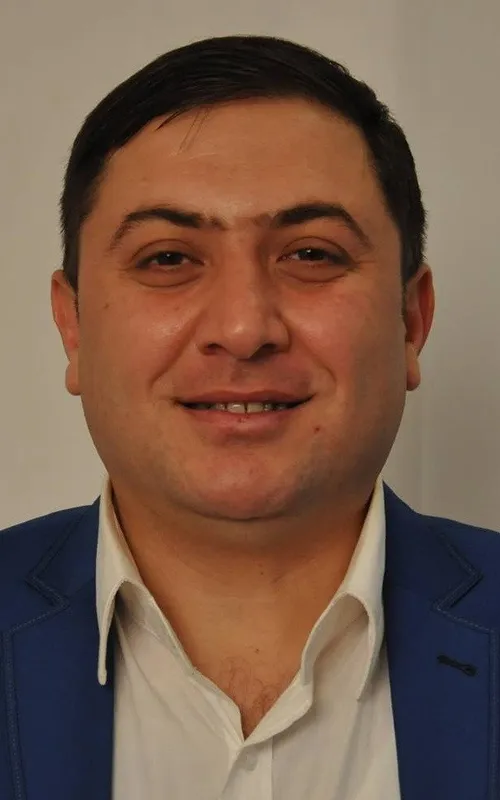 Goshgar Movlan
