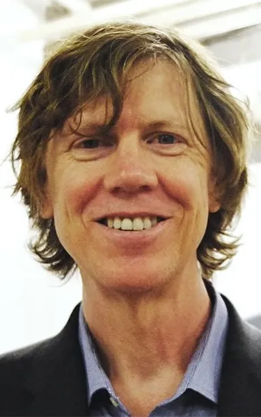 Thurston Moore