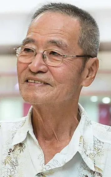 Yap Chin Fong