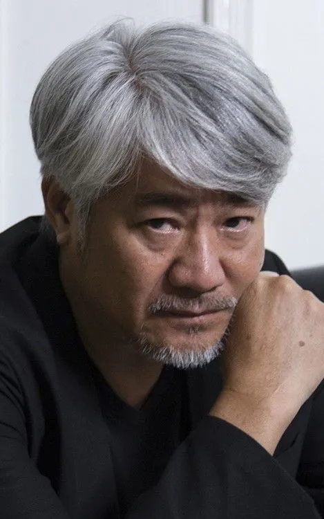 Vincent Wan Yeung-Ming