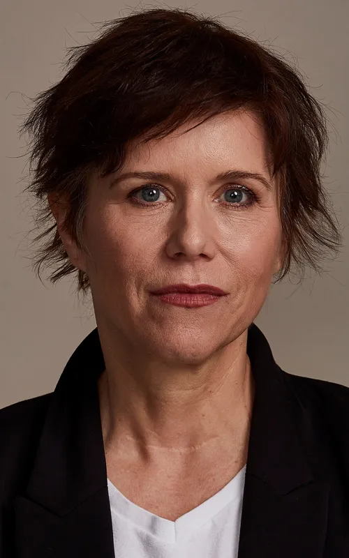 Pascale Montpetit