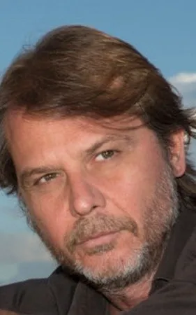 Massimiliano Franciosa