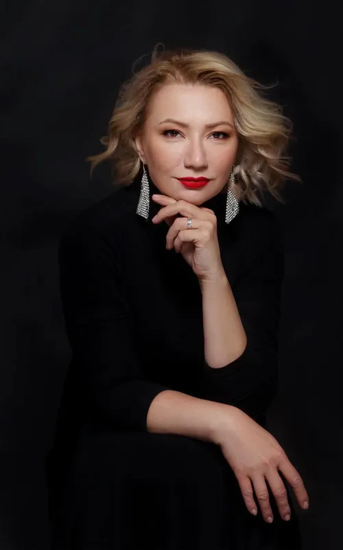 Margarita Kuntsevich