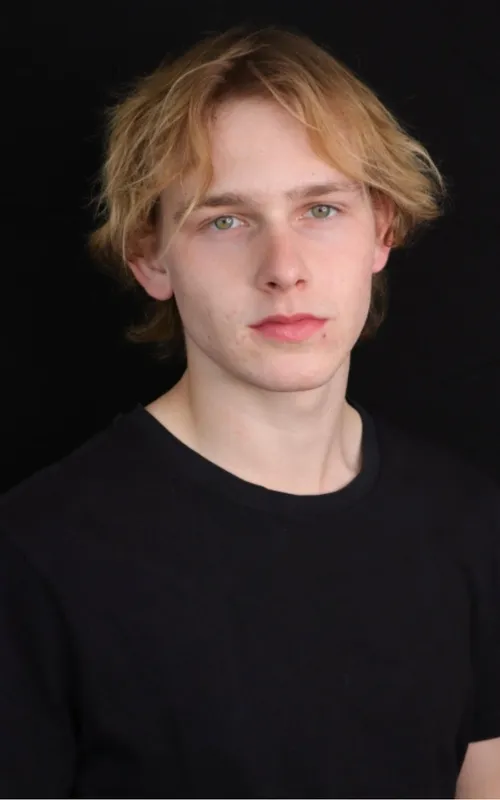 Thomas Barton