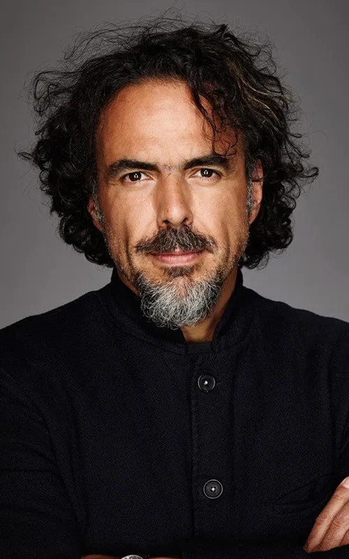 Alejandro G. Iñárritu