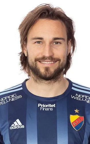 Kevin Walker