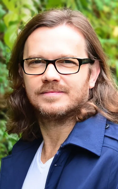 Marián Prevendarčík