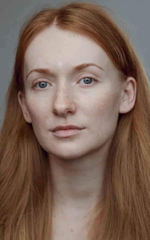 Alina Chernobrovkina