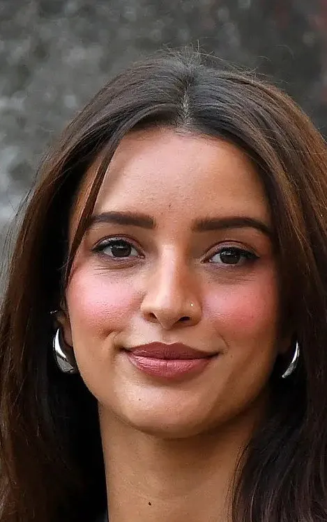 Triptii Dimri
