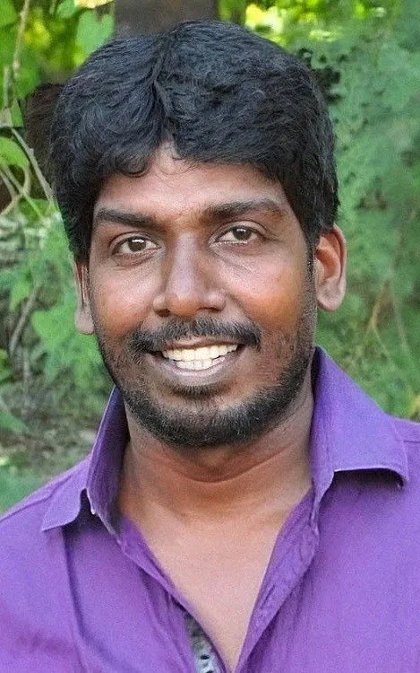 Kadhal Sukumar