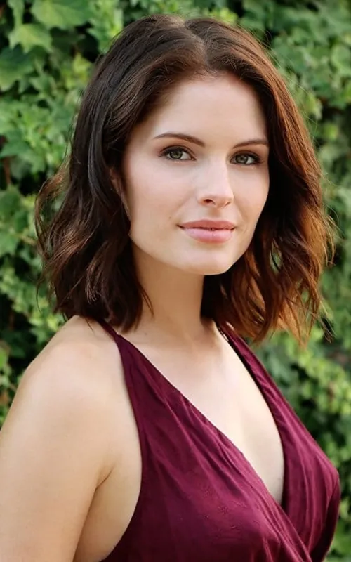 Olivia Grace Applegate