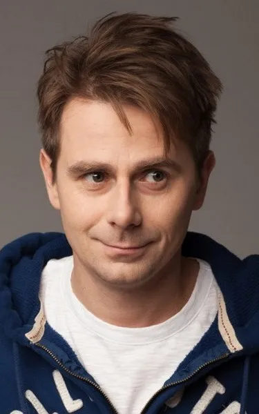 Bartłomiej Magdziarz