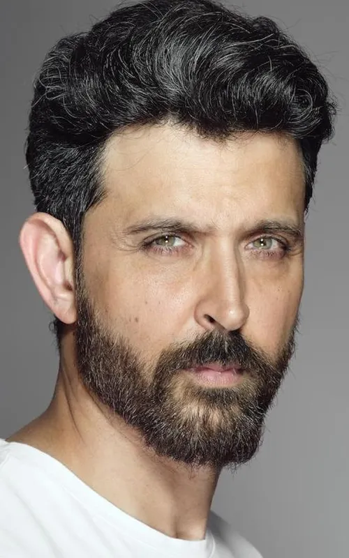 Hrithik Roshan
