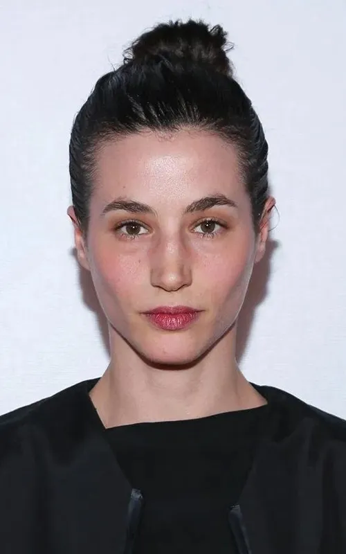 Elisa Lasowski