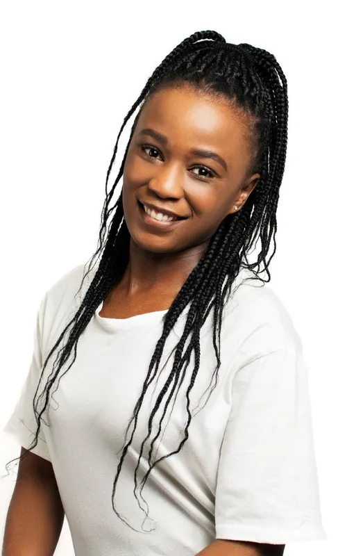 Antoinette Modise