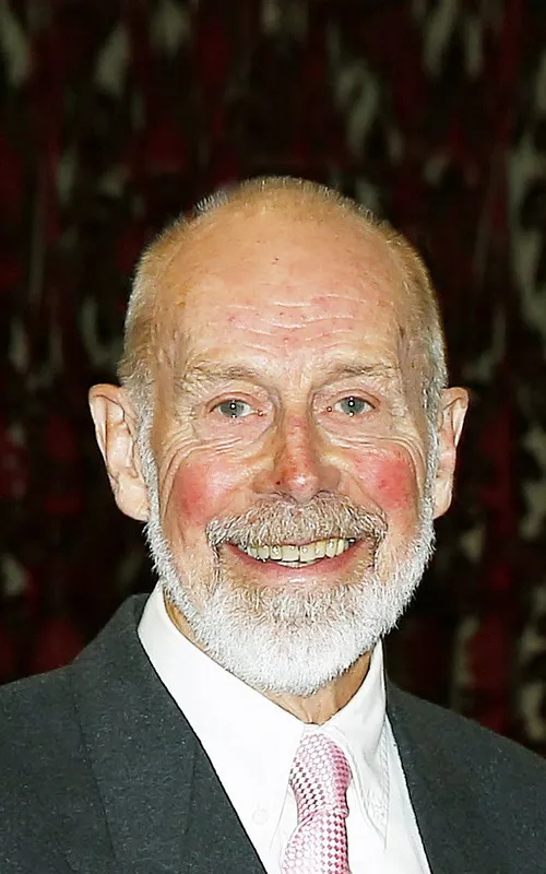 Lloyd Scott