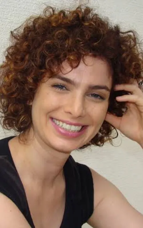 Patrícia Lucchesi