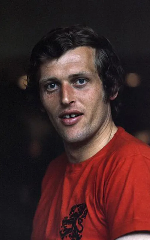 Piet Keizer