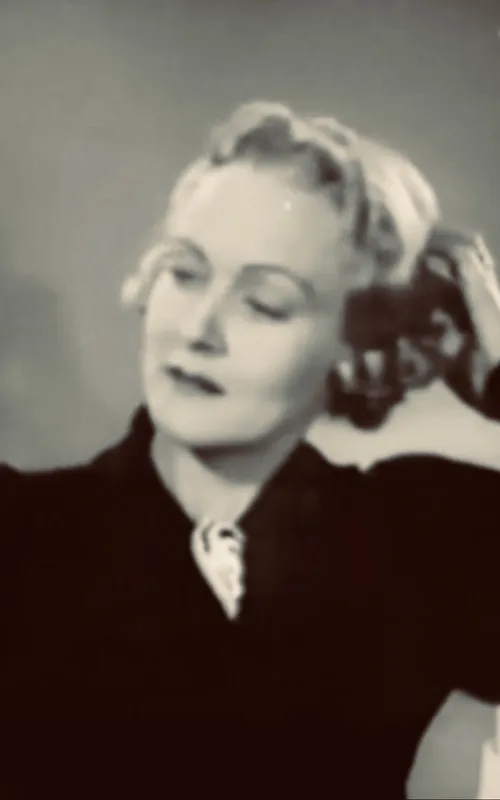Florence Dudley