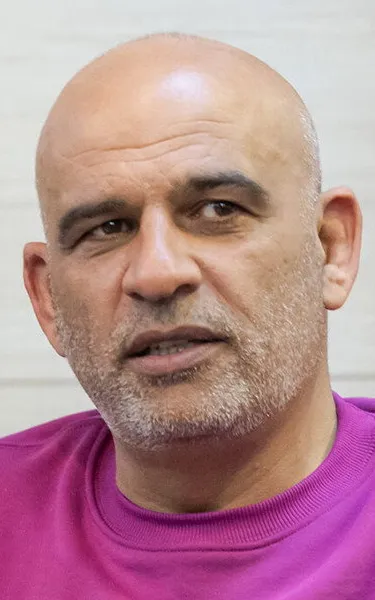 Mohammad Ashkanfar