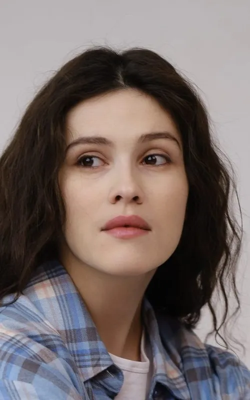 Ekaterina Domashenko