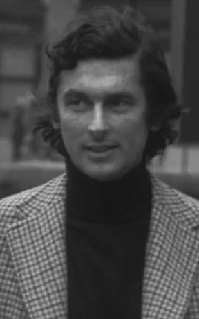 Robert Evans
