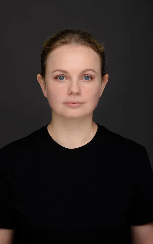 Наталья Журавская