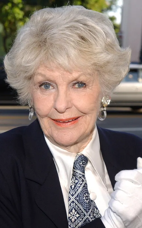 Elaine Stritch