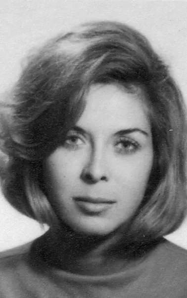 Ria Deloutsi