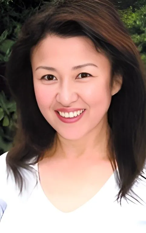 Setsuko Karasuma