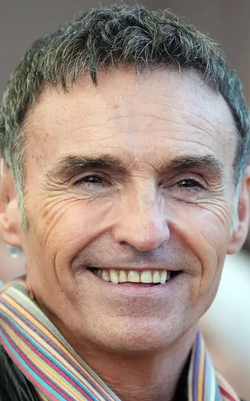 Marti Pellow