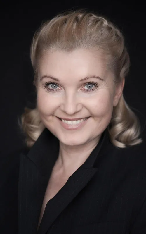 Елена Яблочная