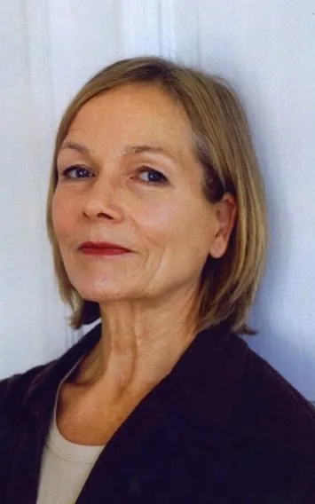 Petra Hinze
